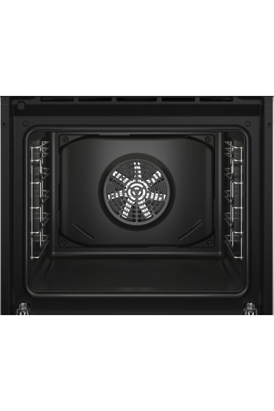 Arçelik AFC 330 G Gri Ankastre Fırın