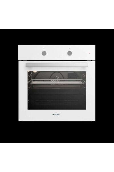 Arçelik AFC 231 B A Fry Beyaz Ankastre Fırın