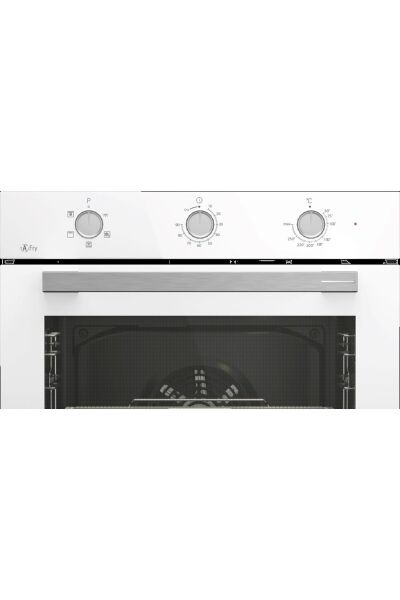 Arçelik AFC 231 B A Fry Beyaz Ankastre Fırın