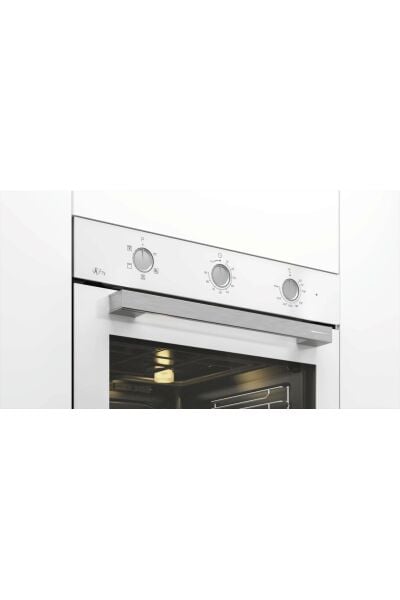 Arçelik AFC 231 B A Fry Beyaz Ankastre Fırın