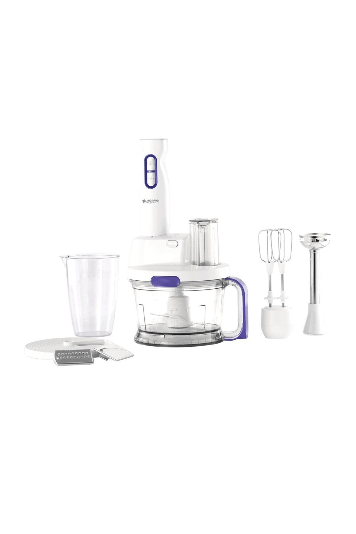 Arçelik K 1261 Rhb Blender Seti