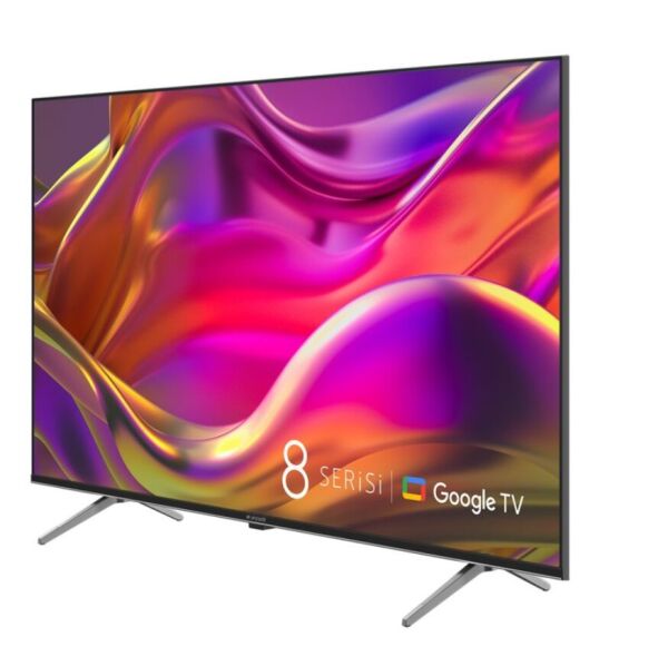 Arçelik 8 Serisi A65 D 895 A / 65'' 4K UHD Smart LED TV