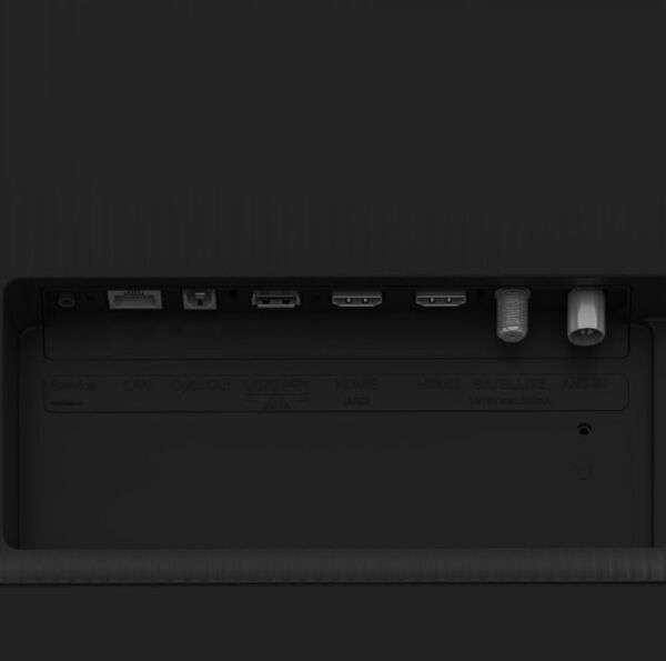 Arçelik 8 Serisi A65 D 895 A / 65'' 4K UHD Smart LED TV