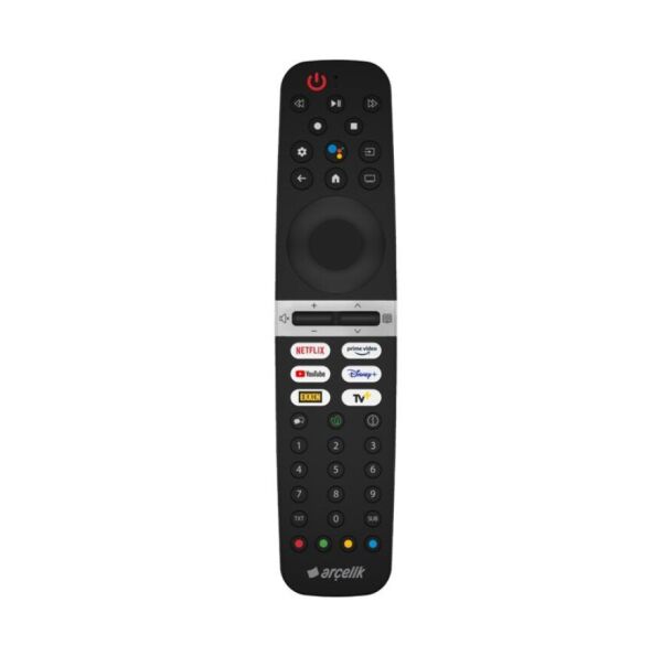 Arçelik 8 Serisi A65 D 895 A / 65'' 4K UHD Smart LED TV