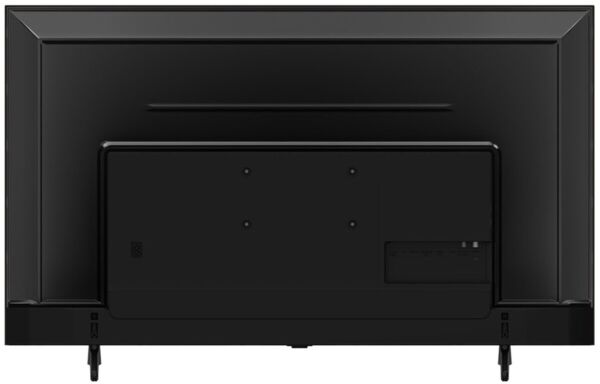 Arçelik 7 Serisi A43 D 790 B 4K 43'' Uydu Alıcılı Android Smart LED TV