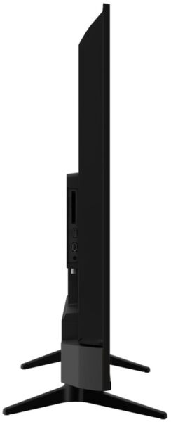 Arçelik 7 Serisi A43 D 790 B 4K 43'' Uydu Alıcılı Android Smart LED TV