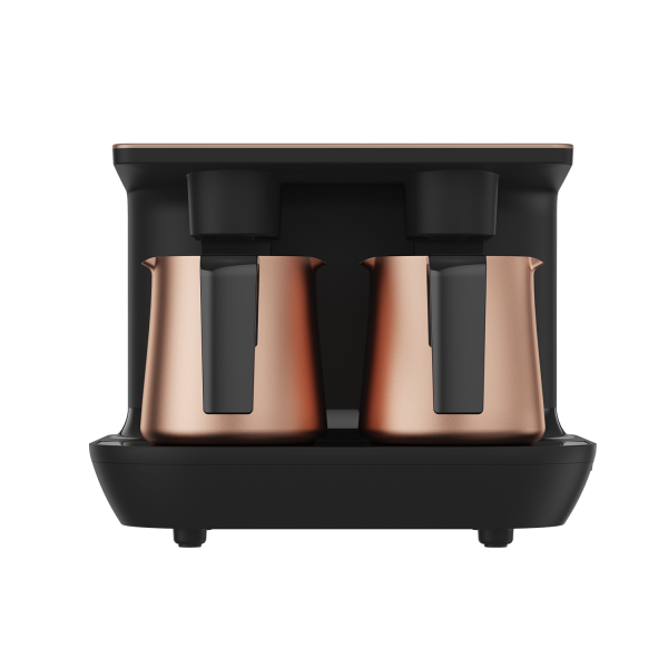 Arçelik TKM 9961 B Telve Türk Kahve Makinesi