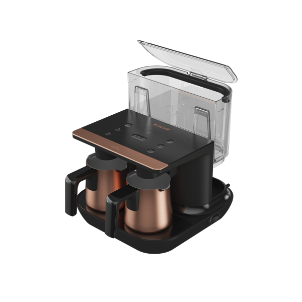 Arçelik TKM 9961 B Telve Türk Kahve Makinesi