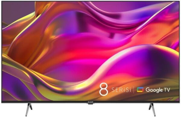 Arçelik A40 D 695 B Full Hd 40'' 102 Ekran Uydu Alıcılı Android Smart Led Tv