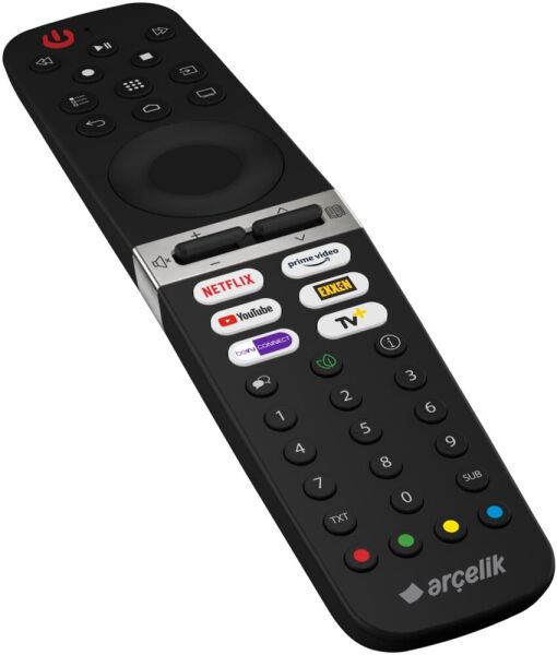 Arçelik A40 D 695 B Full Hd 40'' 102 Ekran Uydu Alıcılı Android Smart Led Tv