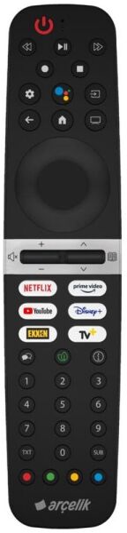 Arçelik A40 D 695 B Full Hd 40'' 102 Ekran Uydu Alıcılı Android Smart Led Tv