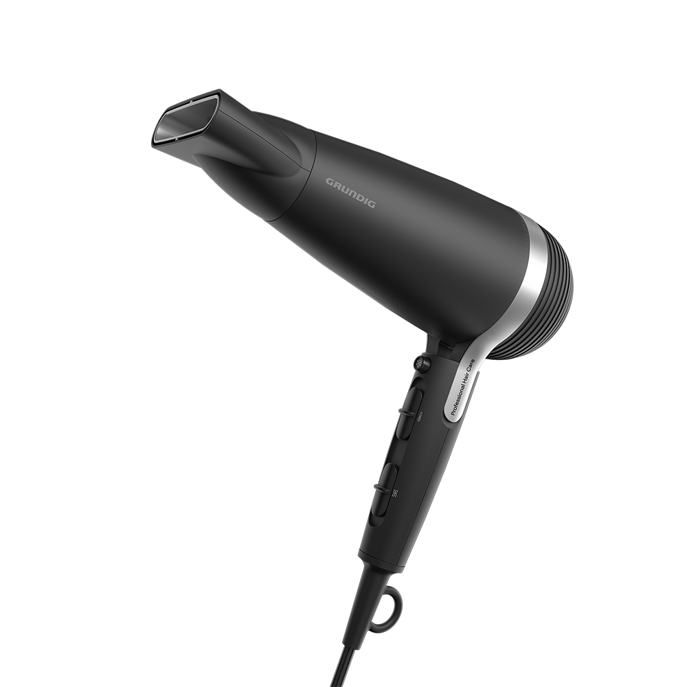Grundig HD 8082 2300 W AC Motorlu Saç Kurutma Makinesi