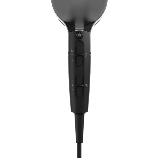 Grundig HD 8082 2300 W AC Motorlu Saç Kurutma Makinesi