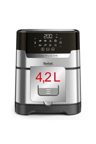 TEFAL EASY FRT FRİTÖZ