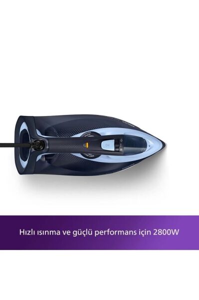 Philips Azur DST7041/20 7000 Serisi 2800 W Buharlı Ütü