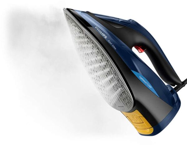 Philips Azur Elite GC5034/20 3000 W Buharlı Ütü