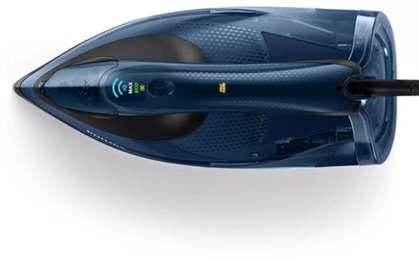 Philips Azur Elite GC5034/20 3000 W Buharlı Ütü