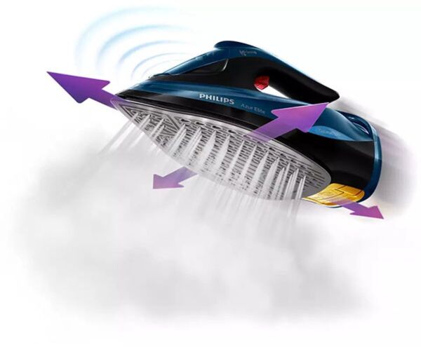 Philips Azur Elite GC5034/20 3000 W Buharlı Ütü