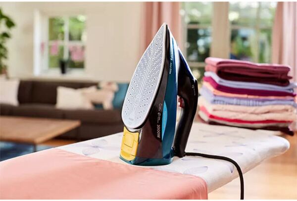 Philips Azur Elite GC5034/20 3000 W Buharlı Ütü