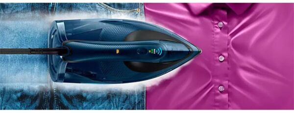 Philips Azur Elite GC5034/20 3000 W Buharlı Ütü