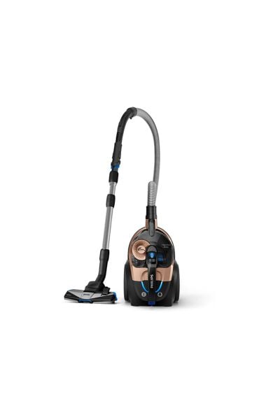 Philips XB7151 Marathon Daily 900 W Toz Torbasız Süpürge