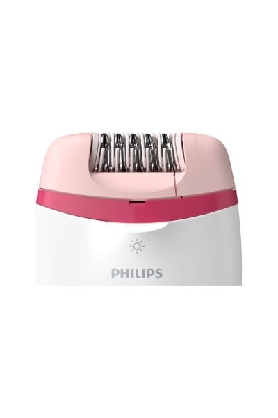 Philips BRE255/05 Satinelle Essential Kompakt Epilatör