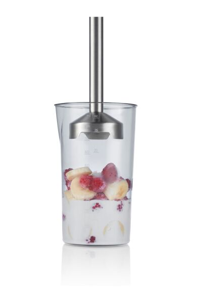 Arzum AR1139-S Chefy Siyah 1500 W El Blenderı