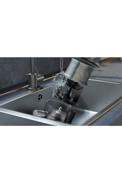 Philips Flip&juice HR3770/00 Meyve Sıkacağı Modüllü 1500 W Sürahi Blender