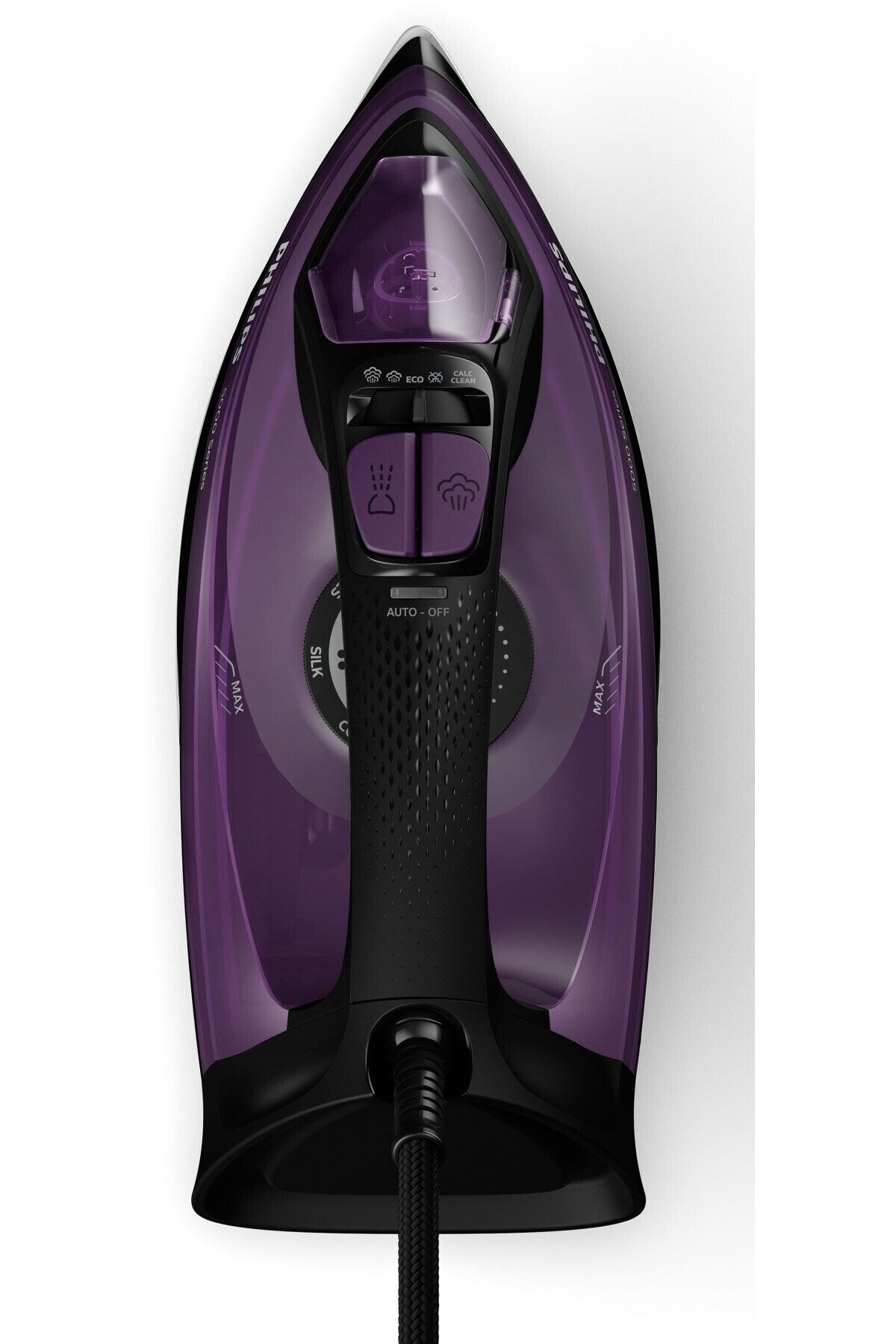 Philips 5000 Series DST5030/80 2400 W Buharlı Ütü