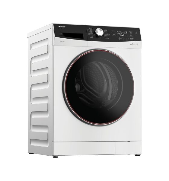Arçelik 9124 N 1200 Devir 9 kg Çamaşır Makinesi