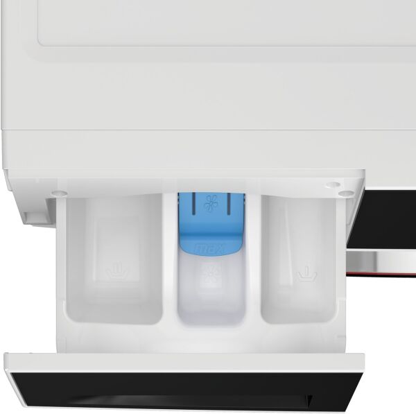 Arçelik 9124 N 1200 Devir 9 kg Çamaşır Makinesi