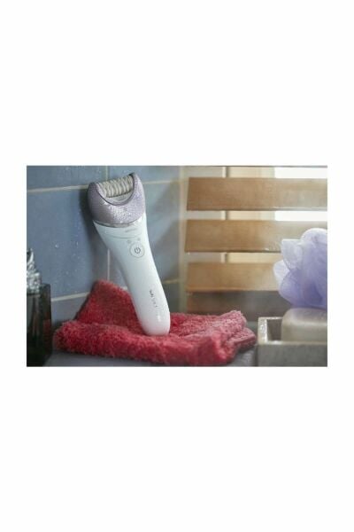 Philips BRE632/00 Satinelle Advanced Islak Kuru Epilatör