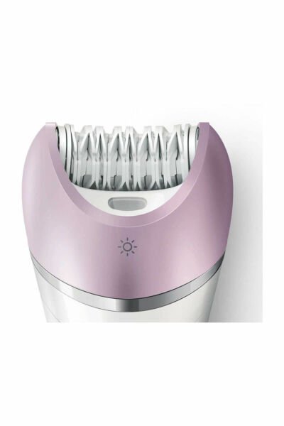 Philips BRE632/00 Satinelle Advanced Islak Kuru Epilatör