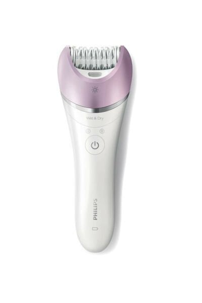 Philips BRE632/00 Satinelle Advanced Islak Kuru Epilatör