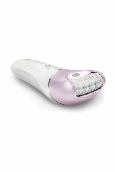 Philips BRE632/00 Satinelle Advanced Islak Kuru Epilatör