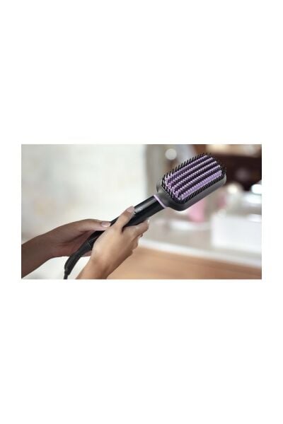 Philips BHH880/00 StyleCare Essential Saç Düzleştirici Tarak
