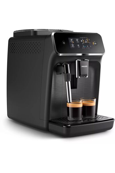 Philips 2200 Serisi EP2220/10 Tam Otomatik Espresso Makinesi