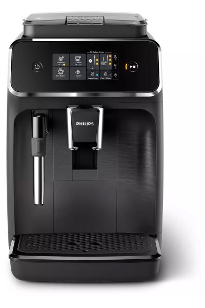 Philips 2200 Serisi EP2220/10 Tam Otomatik Espresso Makinesi