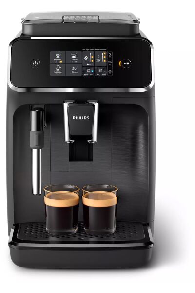 Philips 2200 Serisi EP2220/10 Tam Otomatik Espresso Makinesi